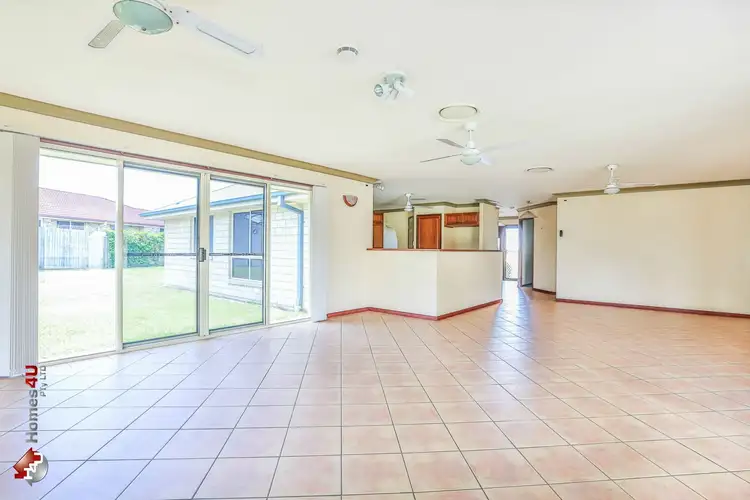 Fourth view of Homely house listing, 38 Parsons Boulevard, Deception Bay QLD 4508