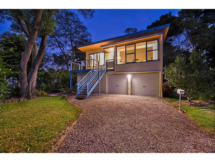 1 Riverside Crescent, Brunswick Heads NSW 2483