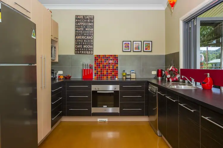 Fifth view of Homely house listing, 13 Wallaby Way, Horseshoe Bay QLD 4819