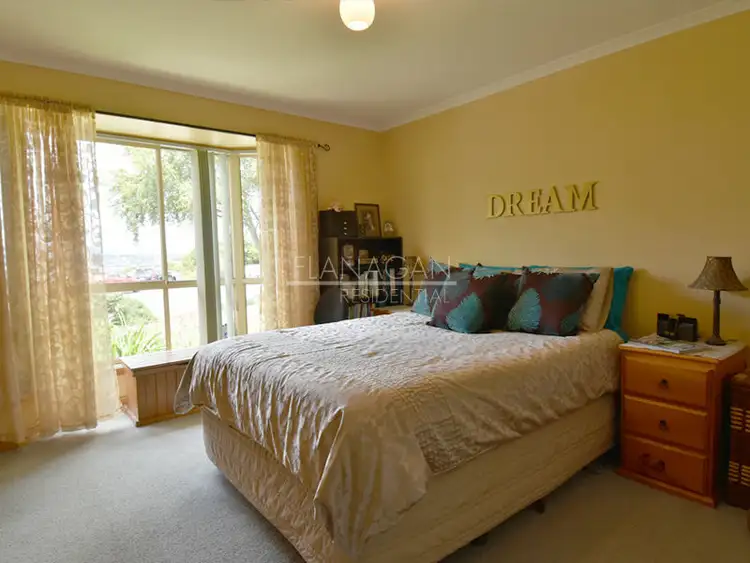 Fifth view of Homely house listing, 6 Daitom Place, Trevallyn TAS 7250