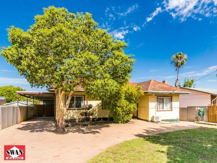 Main view of Homely house listing, 15 Jinda Road, Koongamia WA 6056