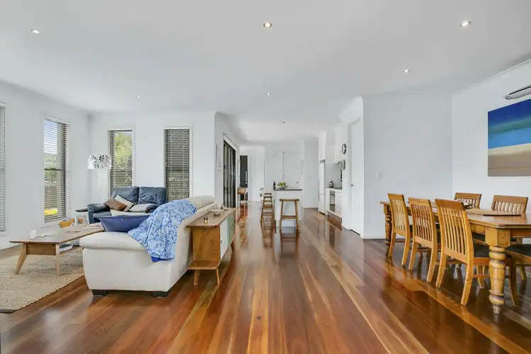 Sixth view of Homely semi-detached listing, 2/44 Dawn Parade, Miami QLD 4220