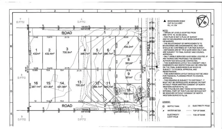 Third view of Homely land listing, Lot 8/95 Brighton Street, Riverstone NSW 2765