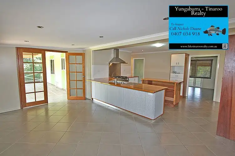 Fourth view of Homely house listing, 5 Jacaranda Drive, Yungaburra QLD 4884