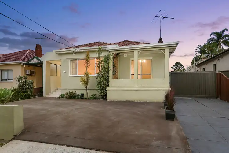 20 Lobb Crescent, Beverley Park NSW 2217