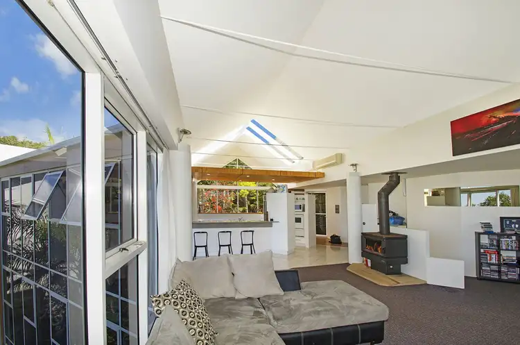Third view of Homely house listing, 5 Vendul Crescent, Port Macquarie NSW 2444