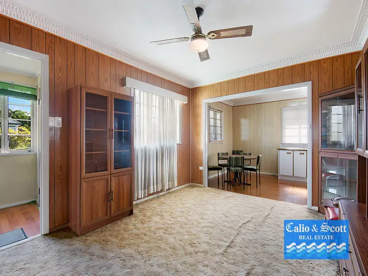 Third view of Homely house listing, 8 Sandown Street, Brighton QLD 4017
