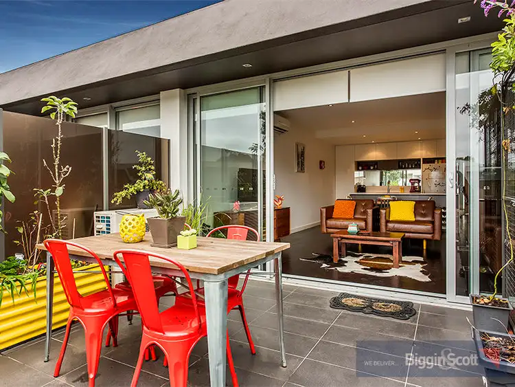 Fifth view of Homely apartment listing, 10 Magnolia Path, Maidstone VIC 3012