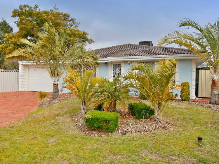 Fifth view of Homely house listing, 3 Olin Rise, Lockridge WA 6054