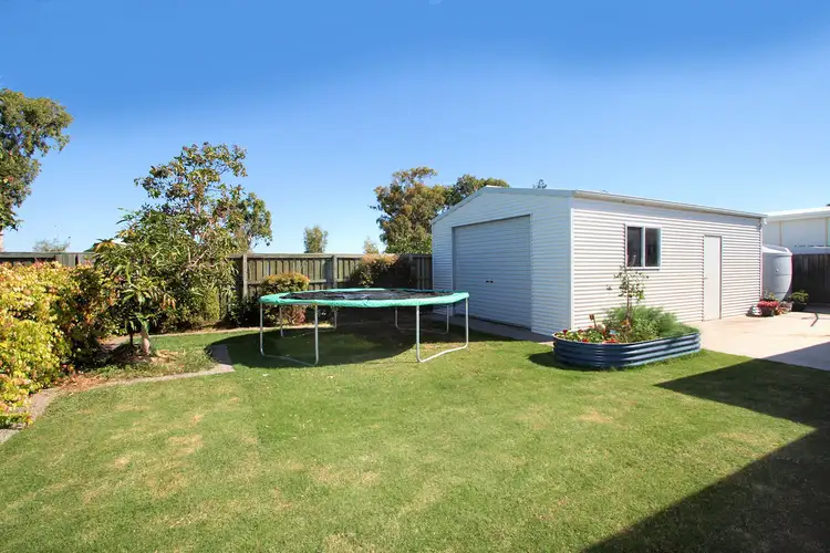 Fourth view of Homely house listing, 16 Trinity Close, Bargara QLD 4670
