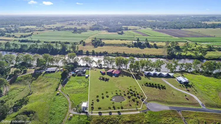 Third view of Homely house listing, 22 Sunny Court, Yengarie QLD 4650