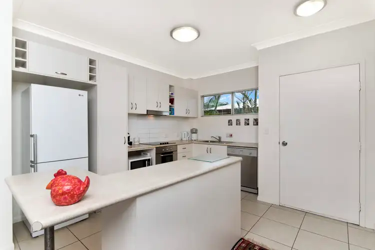 Third view of Homely unit listing, 2/1-13 Ernest Street, Redlynch QLD 4870