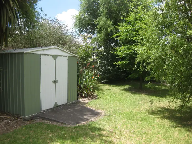 Seventh view of Homely house listing, 21 Fairway Crescent, Stanthorpe QLD 4380