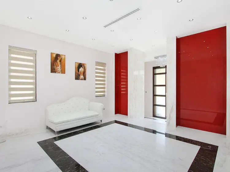 Second view of Homely house listing, 8 Harold Street, Mount Lewis NSW 2190