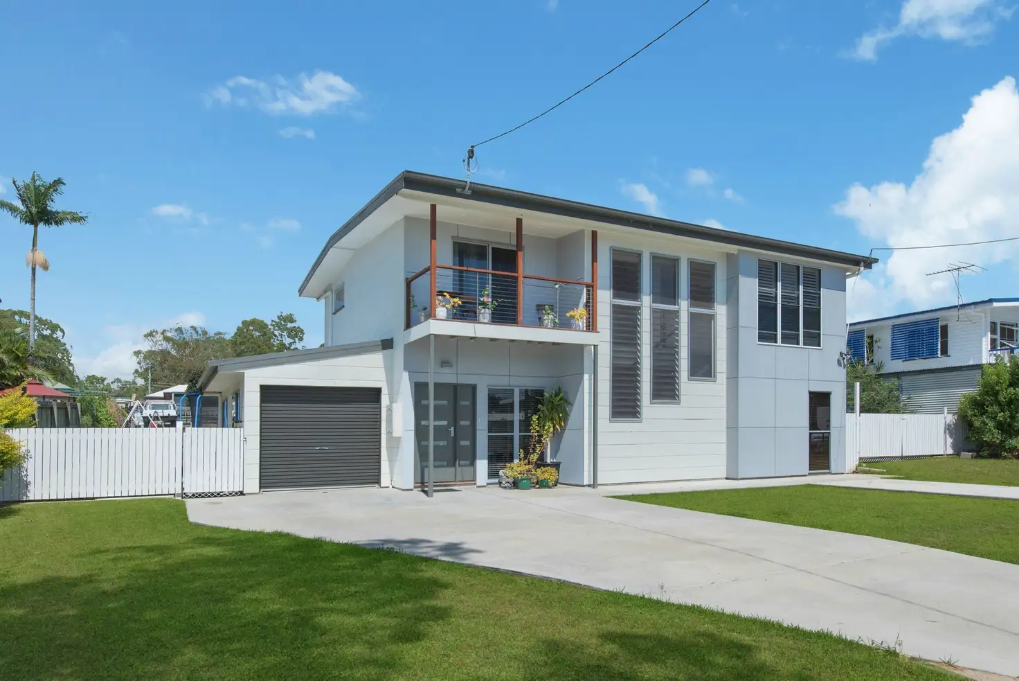 Main view of Homely house listing, 32 Sunwell Street, Brighton QLD 4017