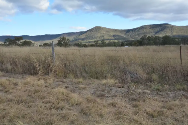 Fourth view of Homely land listing, lot 901 Weinholt, Maryvale QLD 4370