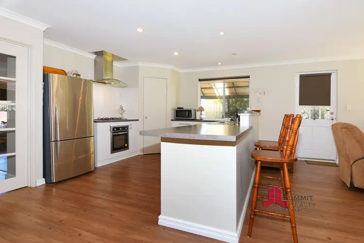 Third view of Homely house listing, 10 Limousin Turn, Eaton WA 6232