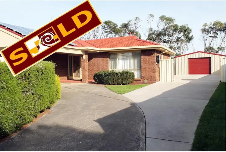 5 Myuna Court, Portland VIC 3305