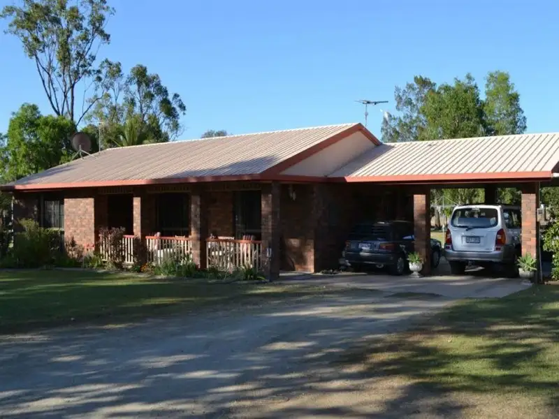 Main view of Homely house listing, 14 BEAK Street, Gracemere QLD 4702