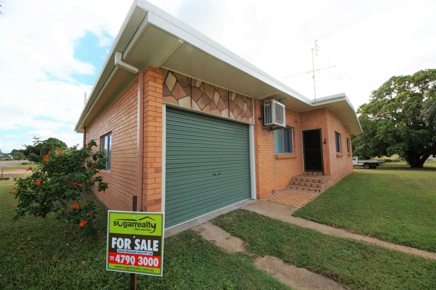 Main view of Homely house listing, 70-74 Sixth Street, Home Hill QLD 4806