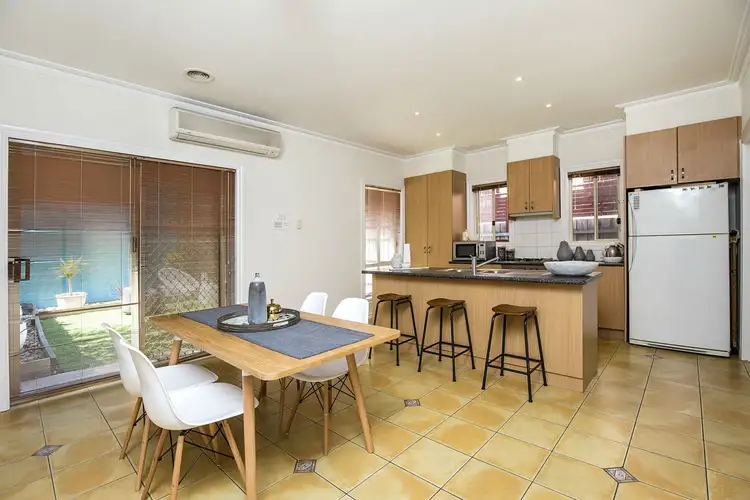 Fourth view of Homely house listing, 566 Buckley Street, Keilor East VIC 3033