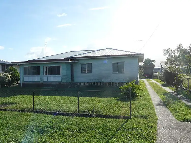 Main view of Homely house listing, 10 CHURCH Street, Giru QLD 4809
