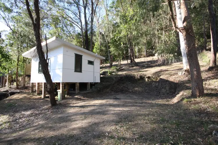 Second view of Homely house listing, 210 Settlers Rd, Lower Macdonald NSW 2775