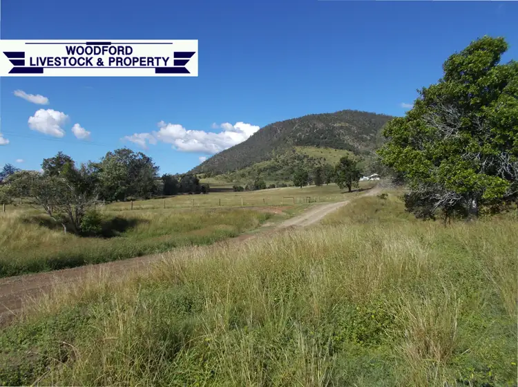 47 Kropps Road, Mount Archer QLD 4514
