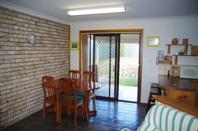 Fourth view of Homely house listing, 28 Dewhurst Street, Quirindi NSW 2343
