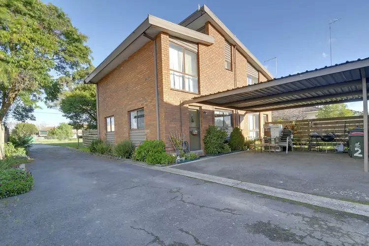 2/13 Munro Street, Traralgon VIC 3844
