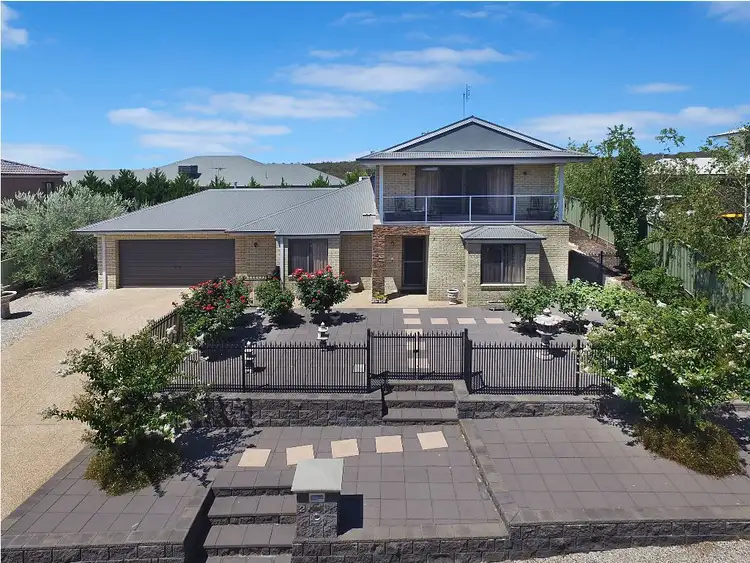 2 Gemma Rose Court, Spring Gully VIC 3550