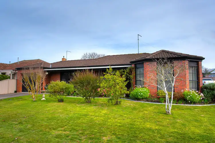 1/4 Vale Street, Alfredton VIC 3350