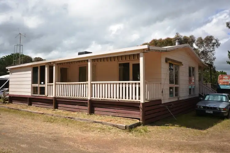261 Walsh's Road, Stawell VIC 3380