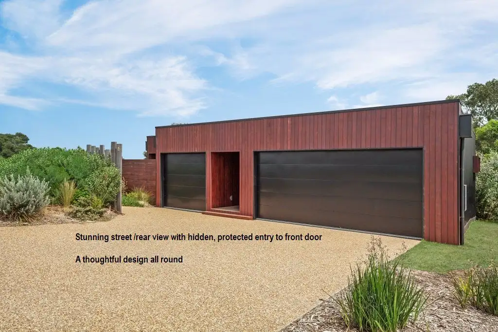 Main view of Homely house listing, 2 Arthurs View, Fingal VIC 3939