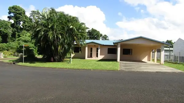 Main view of Homely house listing, 2A Royal Palm Dr, Mission Beach QLD 4852