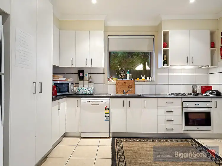 Fifth view of Homely townhouse listing, 26/24 Dongola Road, West Footscray VIC 3012