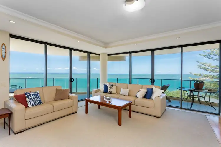 Third view of Homely unit listing, Unit 9/36 Prince Edward Parade, Redcliffe QLD 4020