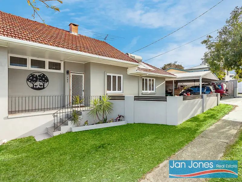 Main view of Homely house listing, 197 King Street, Clontarf QLD 4019