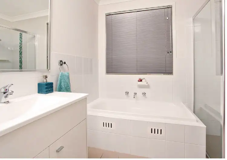 Fourth view of Homely house listing, 11 Mackay Circuit, Ropes Crossing NSW 2760