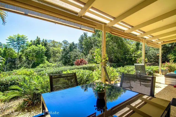 Second view of Homely house listing, 12 Strong Court, Montville QLD 4560