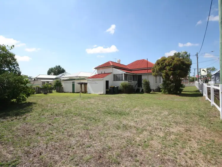 Fifth view of Homely house listing, 41 Wood Street, Warwick QLD 4370