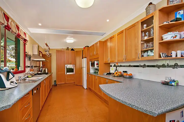 Third view of Homely house listing, 49 Pretoria Parade, Hornsby NSW 2077