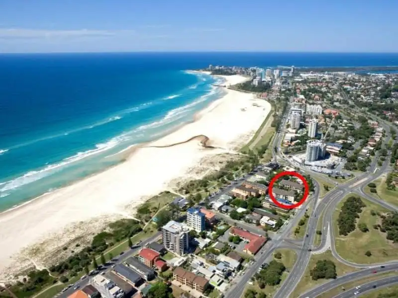 Main view of Homely unit listing, 15/37 Golden Four Drive, Bilinga QLD 4225