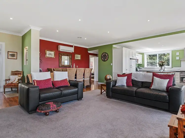 Seventh view of Homely house listing, 169 Glen Huon Rd, Huonville TAS 7109