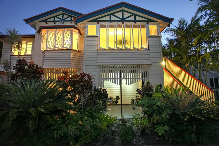 7 Schaefer Street, West Mackay QLD 4740