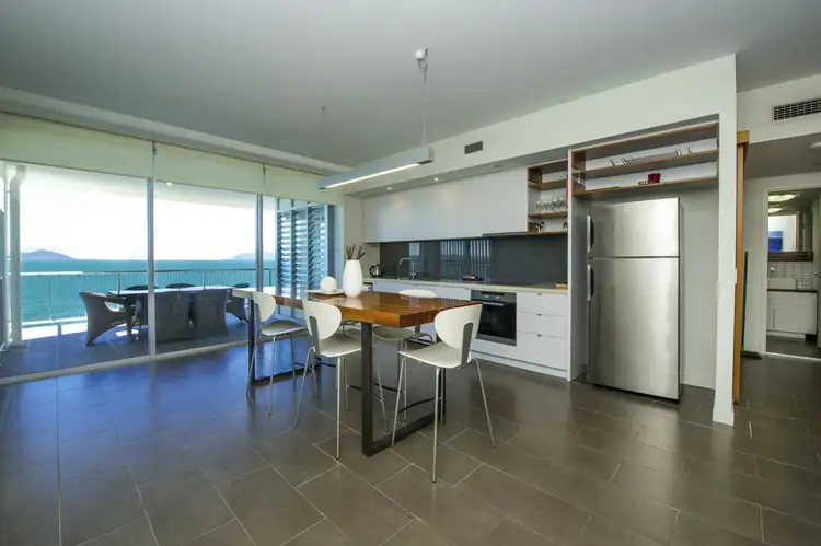 Third view of Homely apartment listing, 5302/146 Sooning Street, Nelly Bay QLD 4819