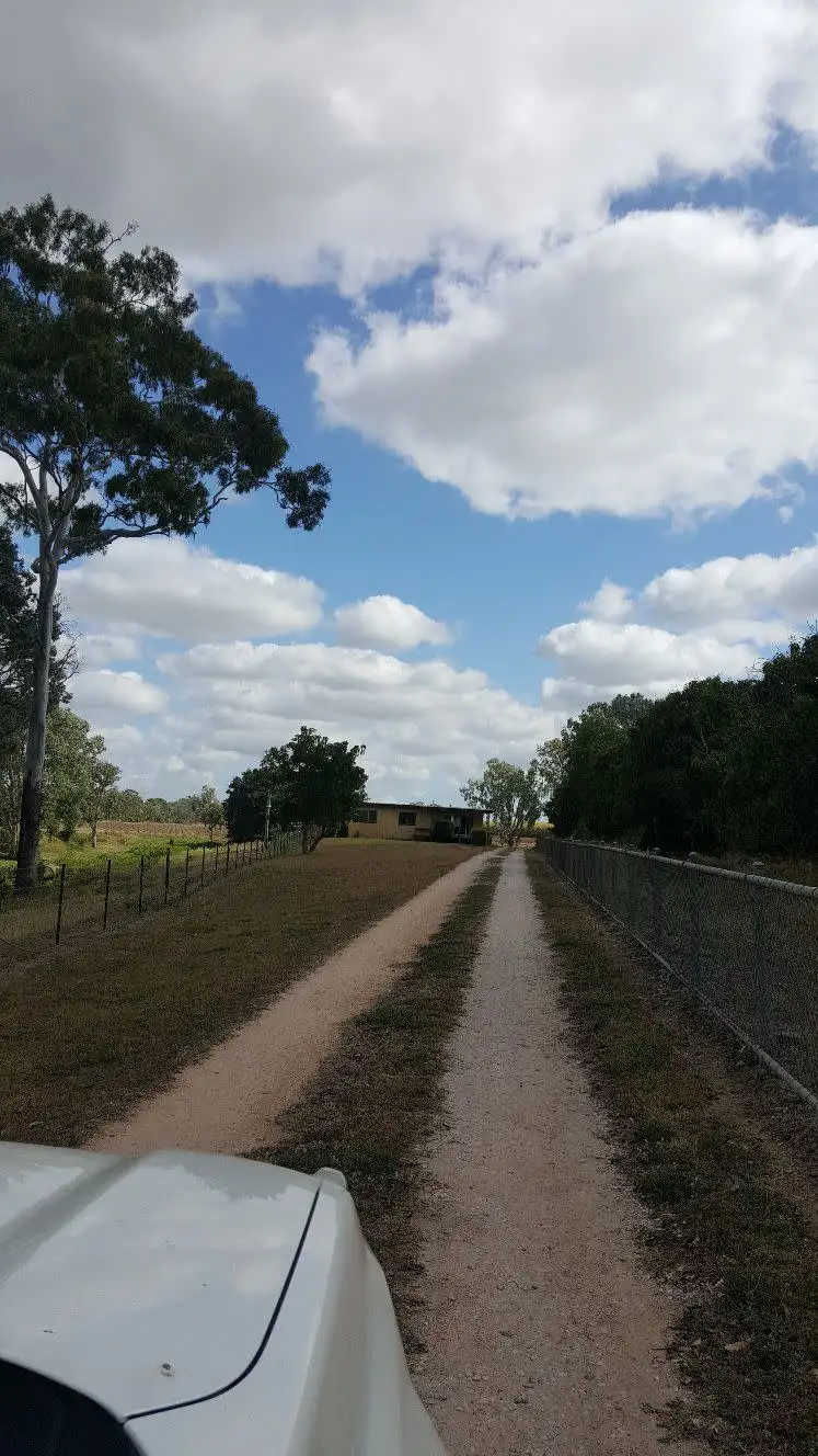 Second view of Homely rural property listing, 24 Sheepstation Creek Road, Airville QLD 4807
