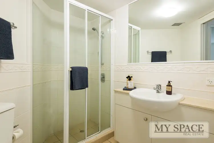 Sixth view of Homely unit listing, 97/11 Chasley Street, Auchenflower QLD 4066