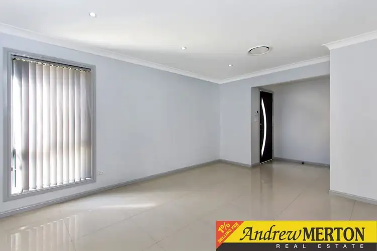 Sixth view of Homely house listing, 1B Kent Street, Blacktown NSW 2148