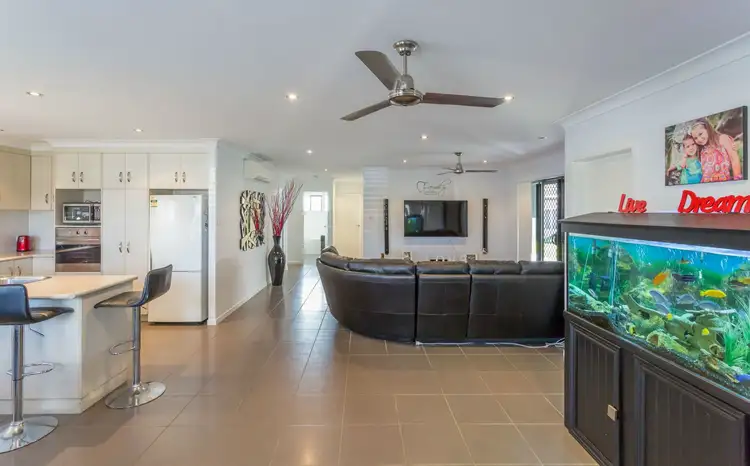 Sixth view of Homely house listing, 16 Peacock Place, Marian QLD 4753
